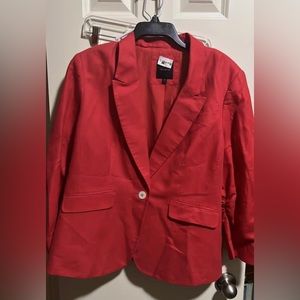 The Limited Blazer